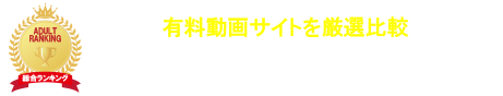 有料アダルト動画サイト厳選比較！ベストランキング【2024年】